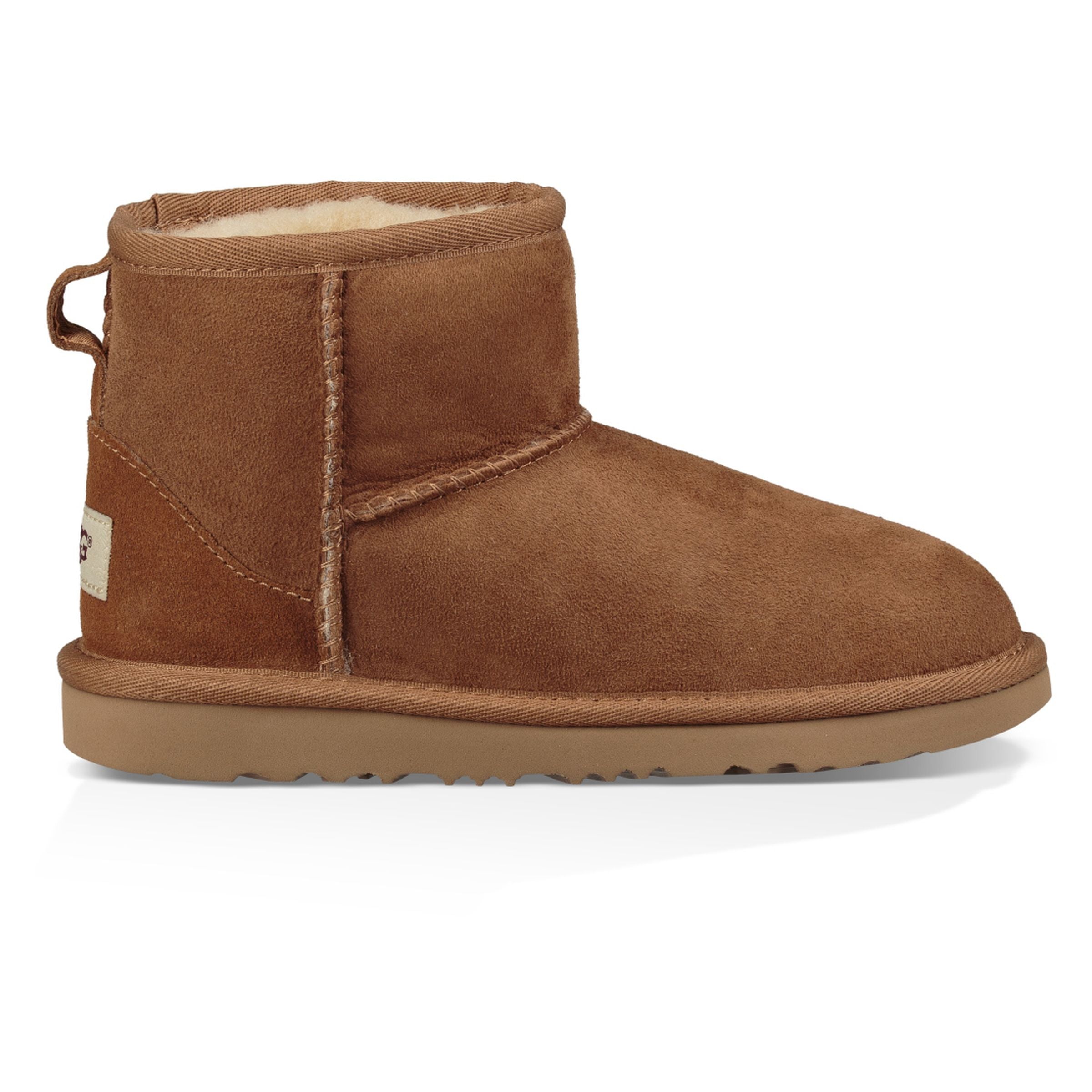 Girls boots like uggs deals