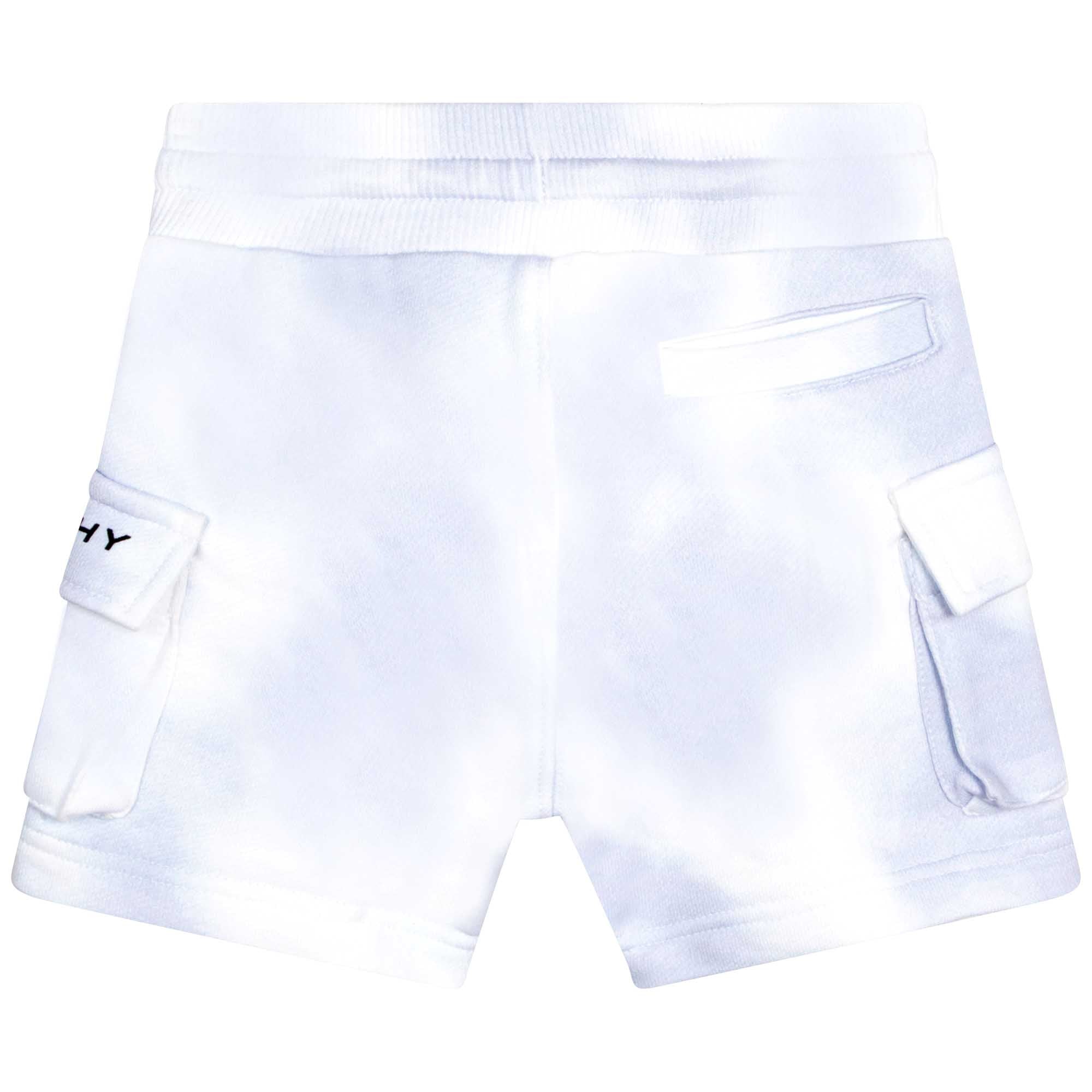 Givenchy sales shorts blue