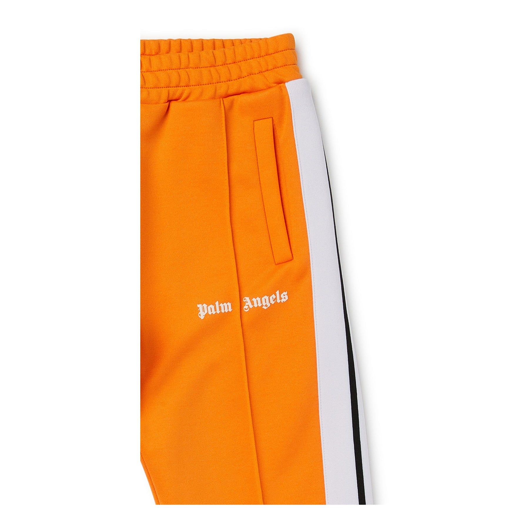 Palm angels 2025 track pants sizing