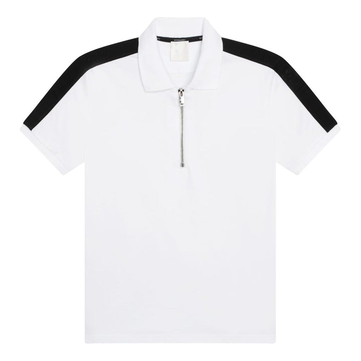 givenchy-White Polo-h25315-10b