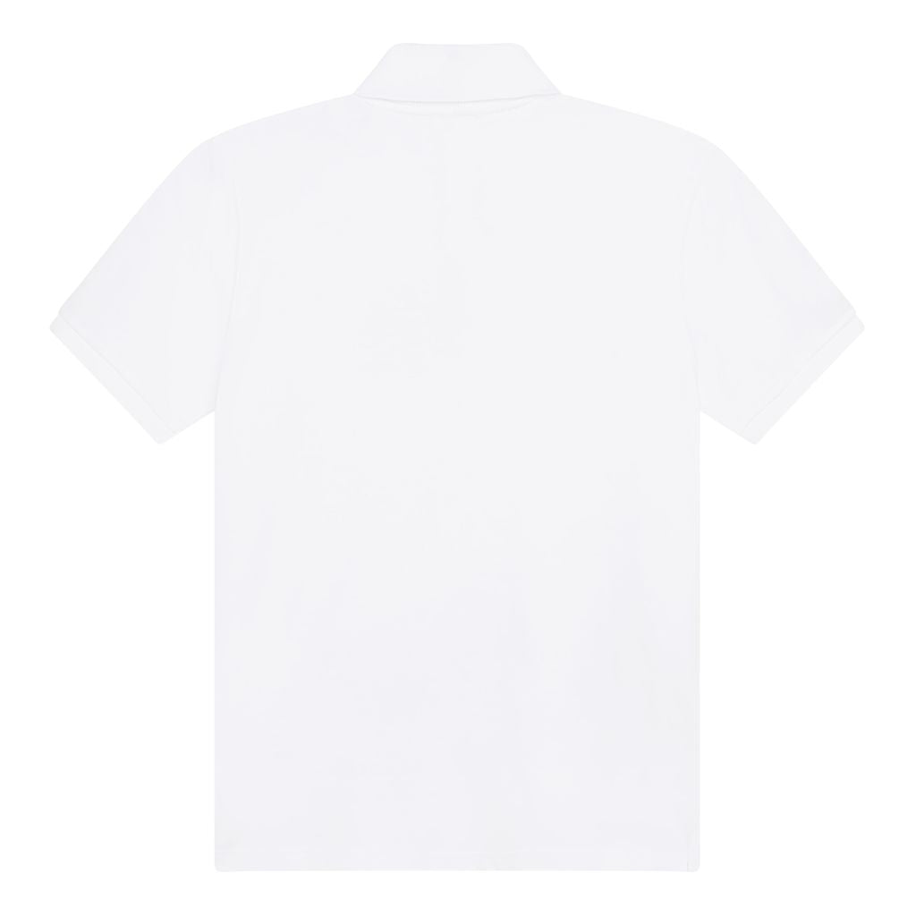 givenchy-White Polo-h25315-10b