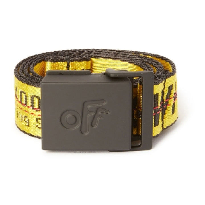 off-white-obrb001s23fab0011810-Yellow & Black Belt