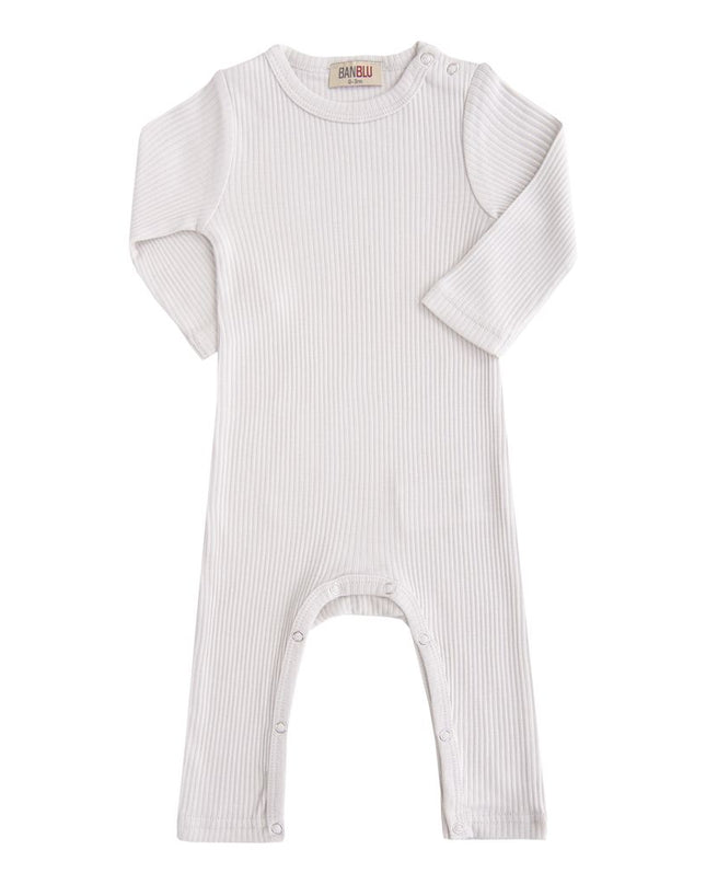 kids-atelier-banblu-gender-neutral-unisex-baby-girl-boy-grey-fog-ls-modal-romper-51175-fog-grey