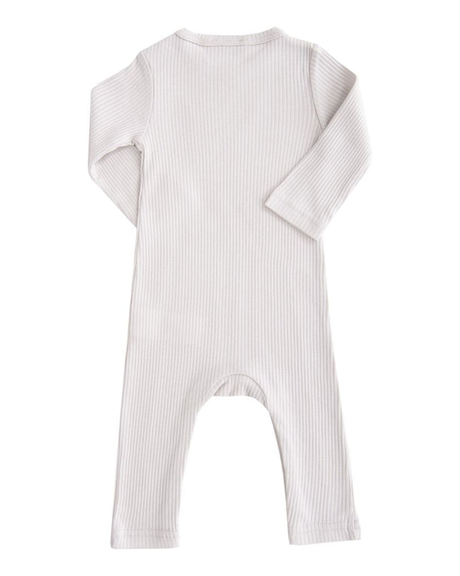 kids-atelier-banblu-gender-neutral-unisex-baby-girl-boy-grey-fog-ls-modal-romper-51175-fog-grey