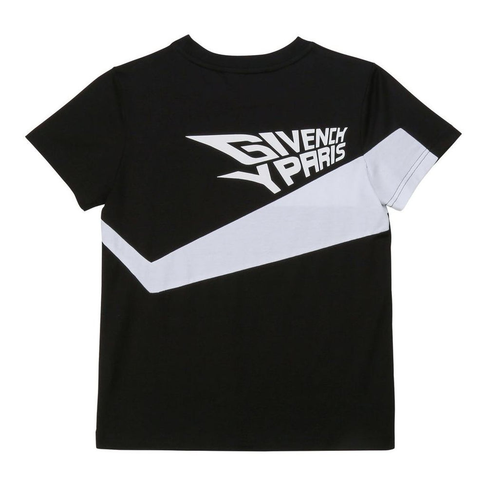 givenchy-black-stripe-pocket-logo-t-shirts-h25217-09b