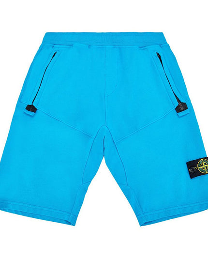 stone-island-Blue Bermuda Shorts-761661242-v0042