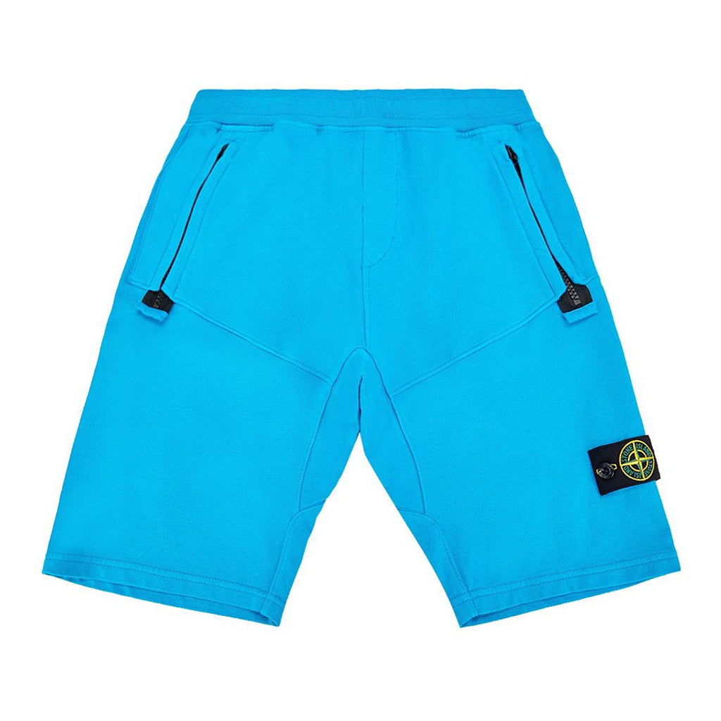 stone-island-Blue Bermuda Shorts-761661242-v0042