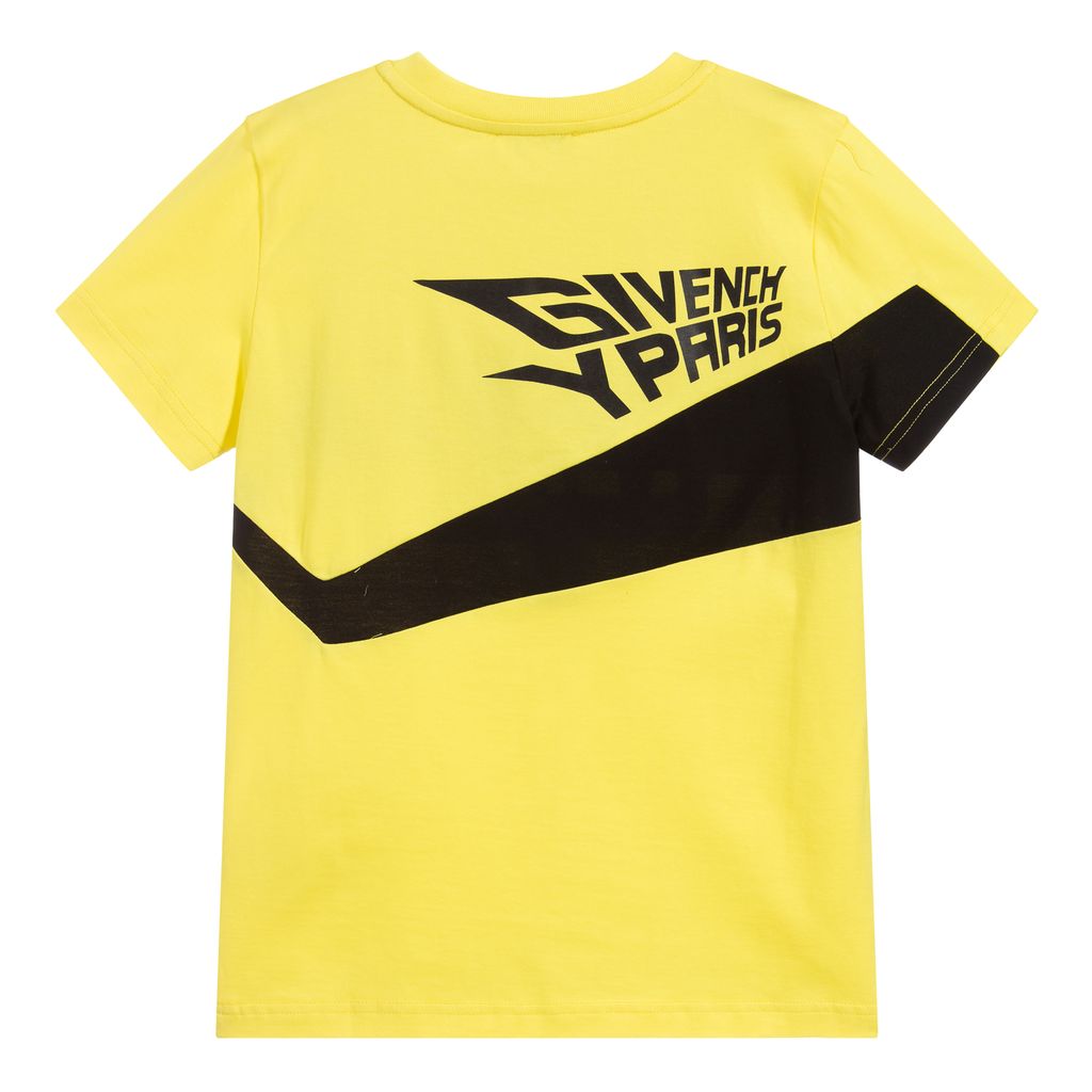 givenchy-yellow-stripe-logo-t-shirt-h25217-508