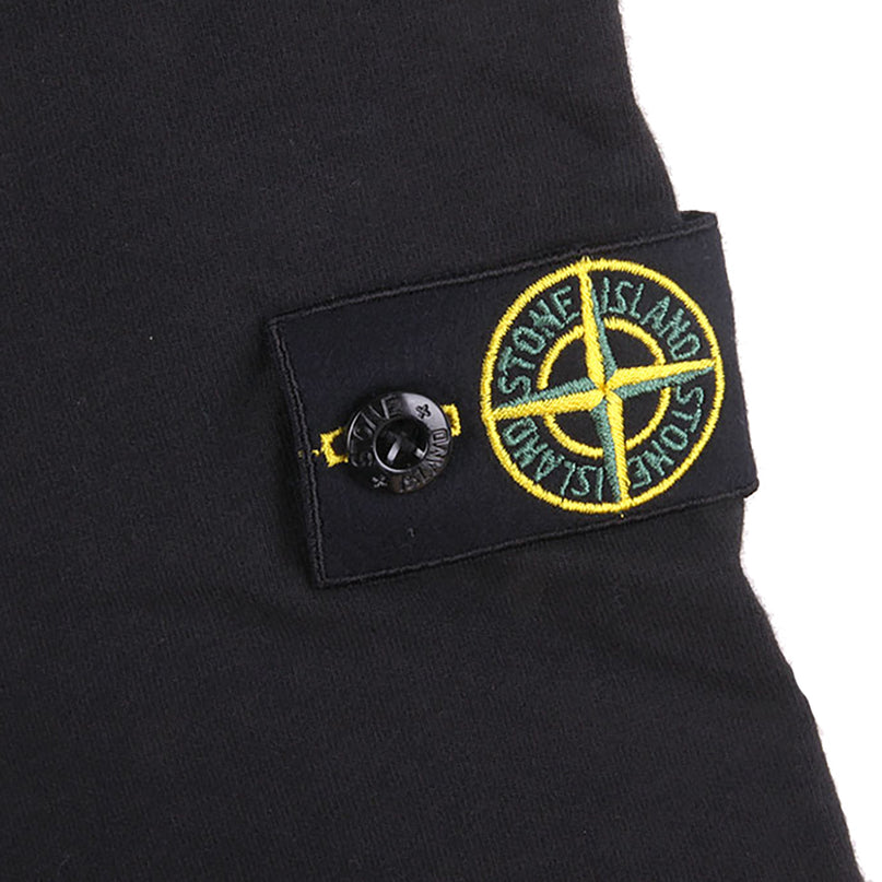 stone-island-Black Bermuda Shorts-761661242-v0029