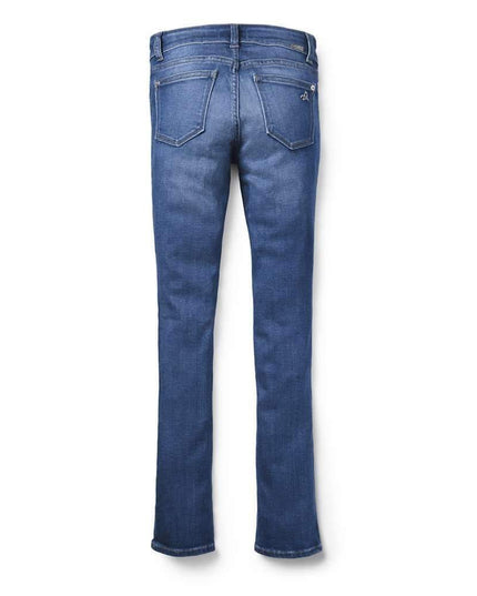 DL1961 Chloe Parula Denim Jeans-Denim Jeans-DL1961-kids atelier