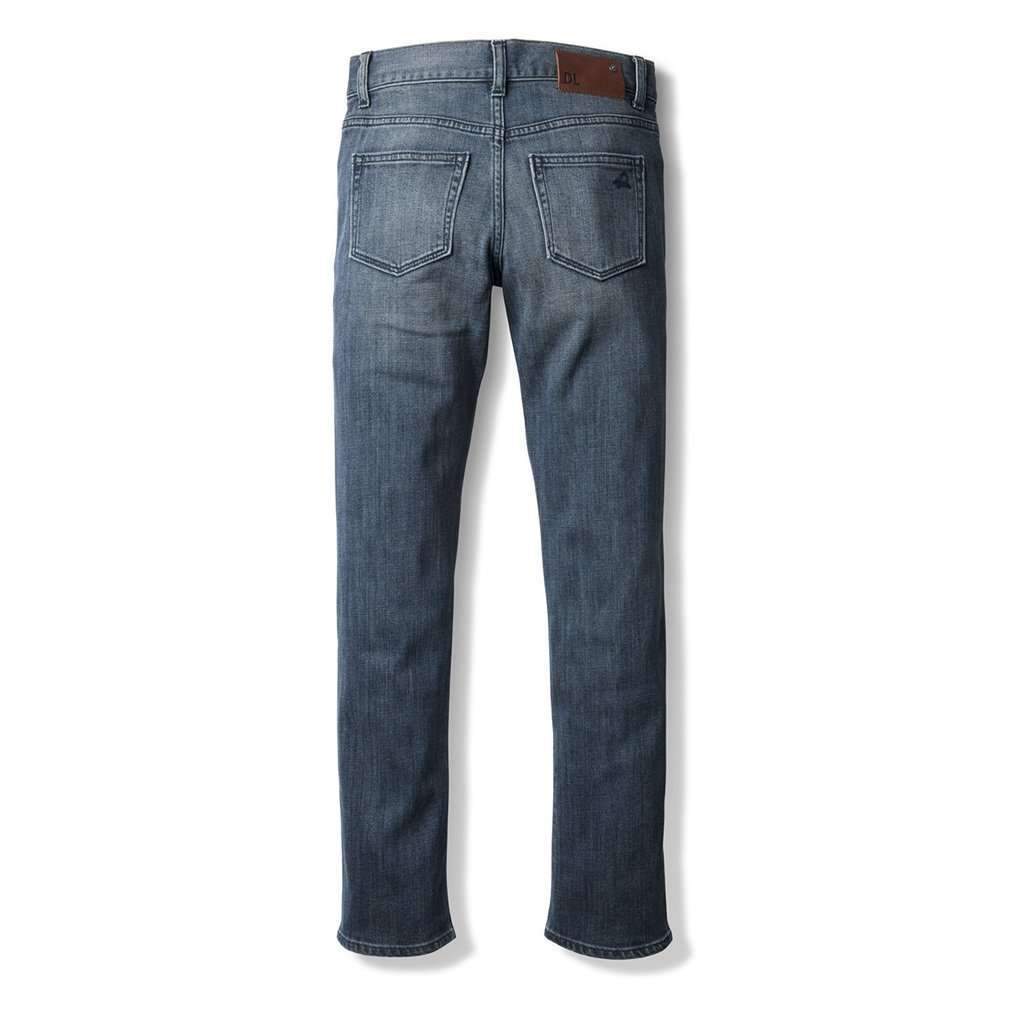 DL1961 Hawke Scabbard Demin Jeans-Denim Jeans-DL1961-kids atelier