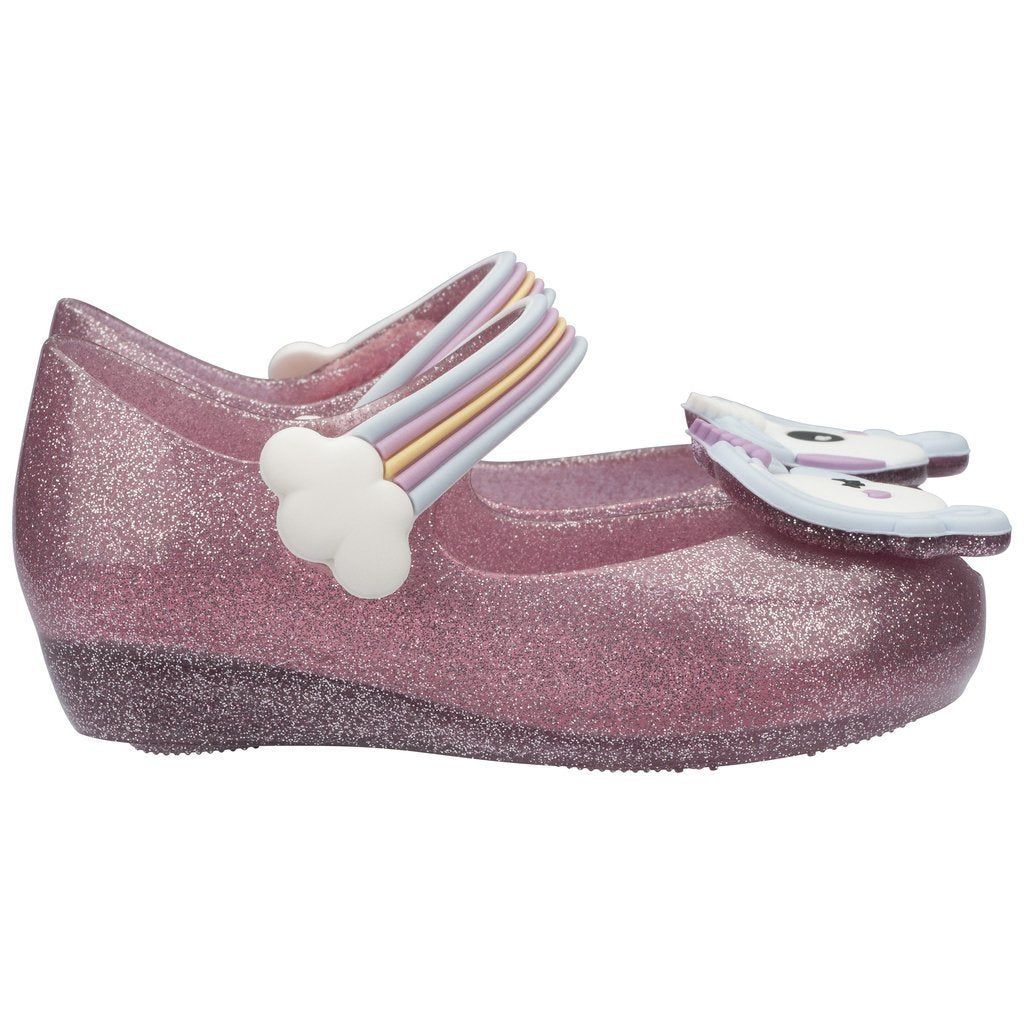 Mini melissa ultragirl unicorn hotsell