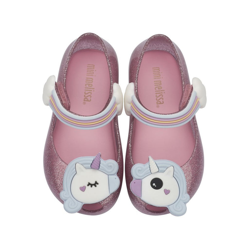mini-melissa-Pink Sparkling Ultragirl Unicorn-32384-53293