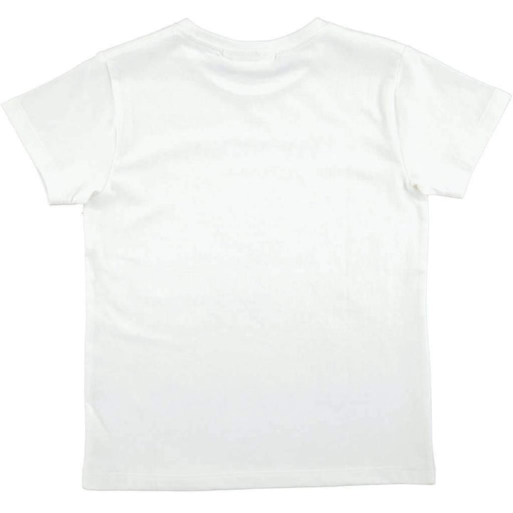 Molo Runi White T-Shirt-Shirts-Molo-kids atelier