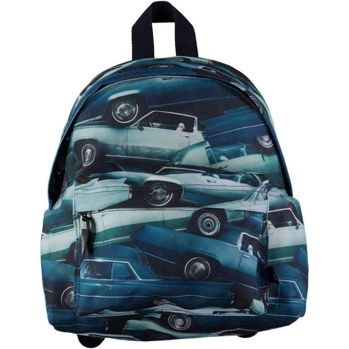 Molo Stacked Cars Backpack-Accessories-Molo-One Size-kids atelier