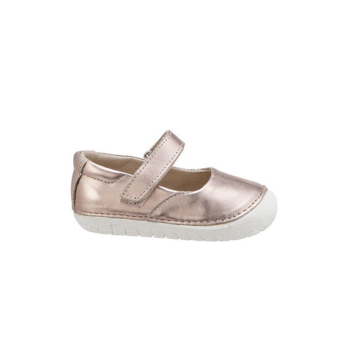 Old Soles Pave Jane Copper-Shoes-Old Soles-kids atelier