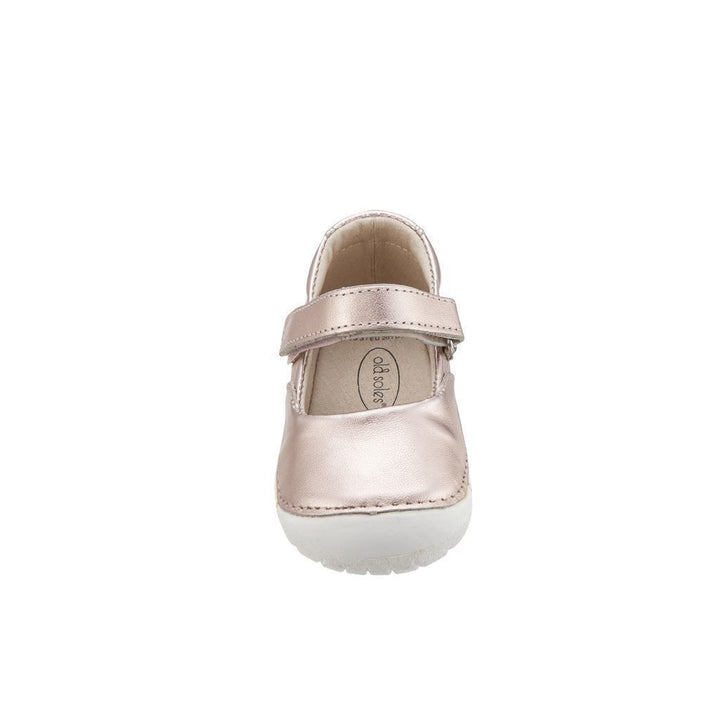 Old Soles Pave Jane Copper-Shoes-Old Soles-kids atelier