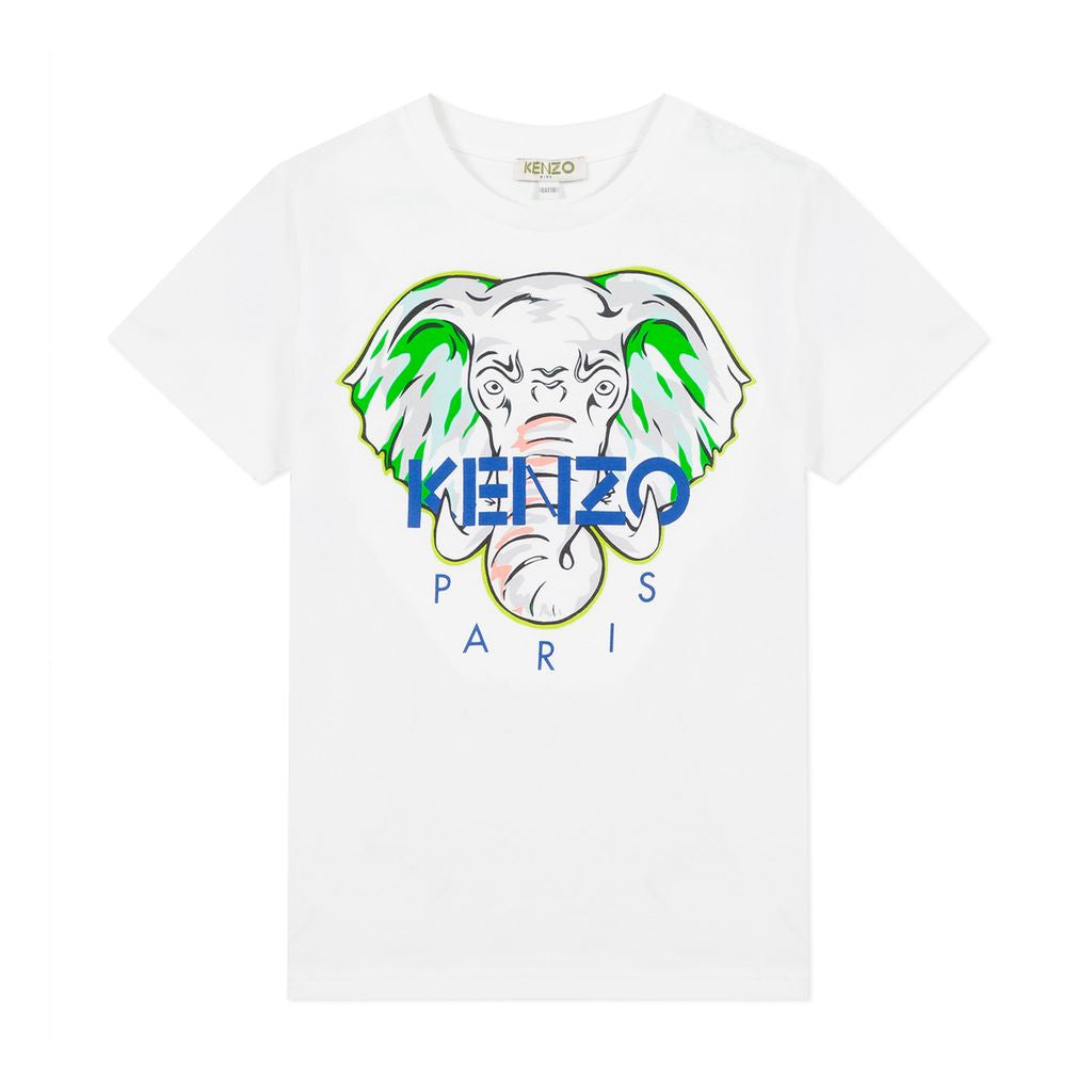 kids-atelier-kenzo-kids-children-boys-girls-white-elephant-logo-t-shirt-kq10618-01