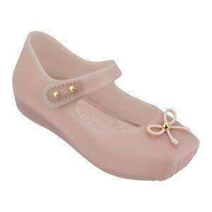 Pink Ballet Mary Janes-Shoes-Mini Melissa-kids atelier