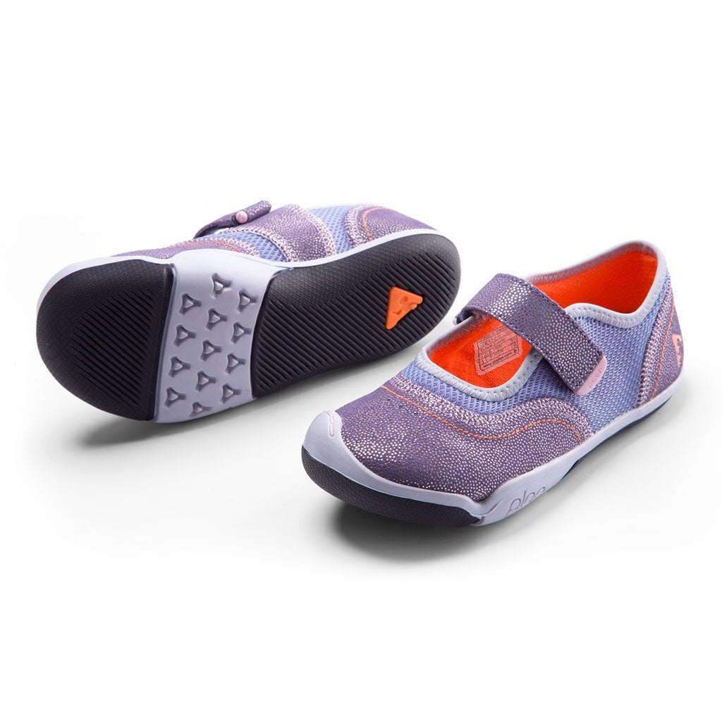 Plae Emme Lavender Violet Shoes-Shoes-Plae-kids atelier
