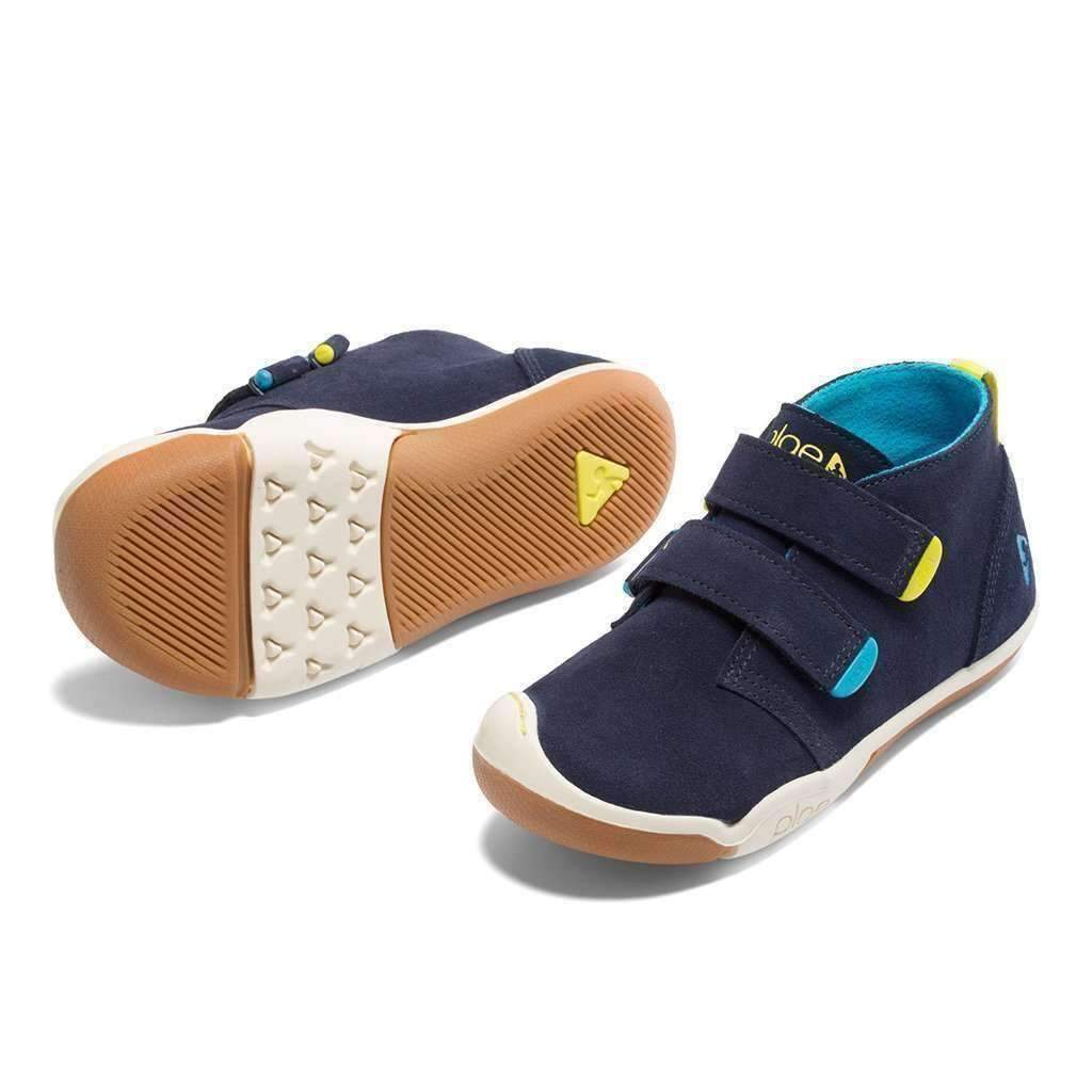 Plae Lou Midnight Shoes-Shoes-Plae-kids atelier