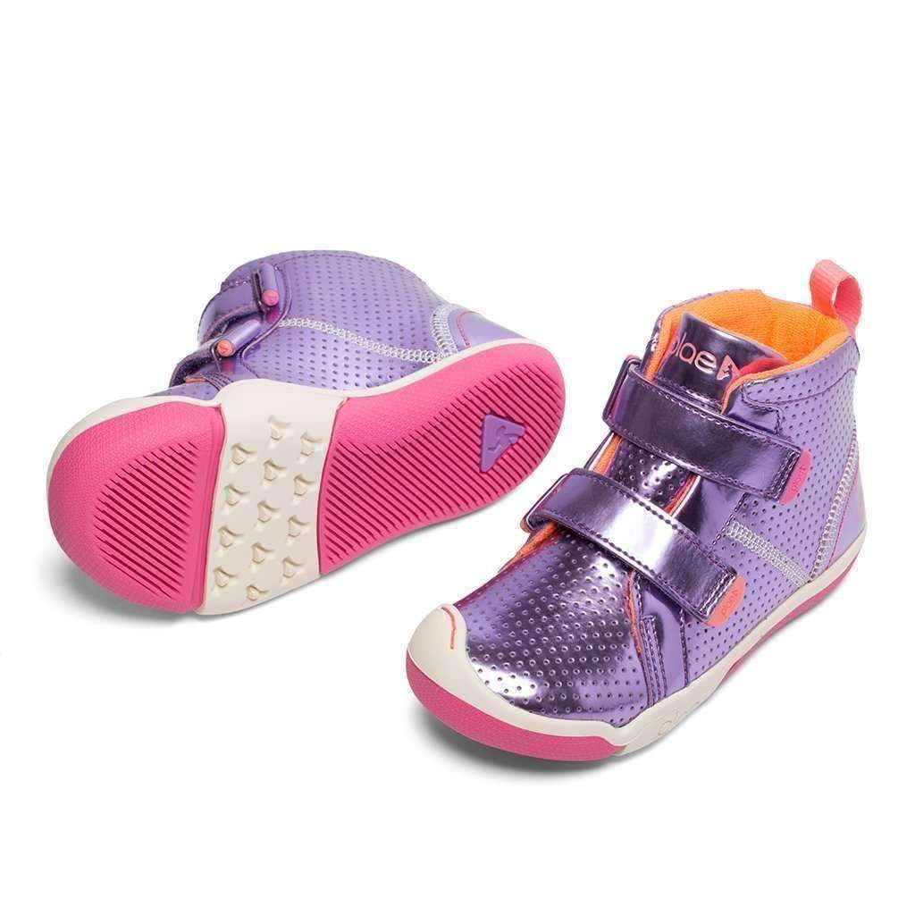 Plae Max Lily Sneaker-Shoes-Plae-kids atelier