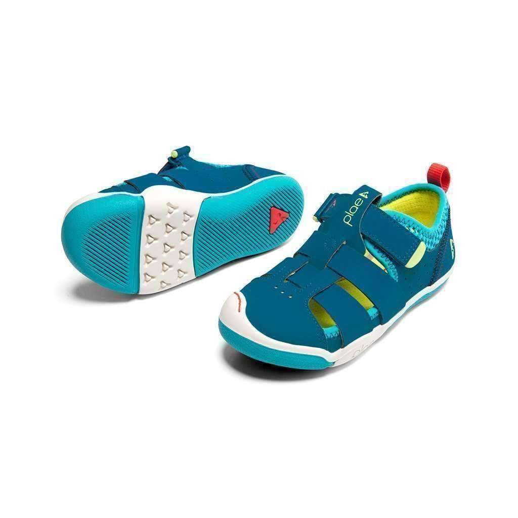 Plae Sam 2.0 Seaport Sandals-Shoes-Plae-kids atelier